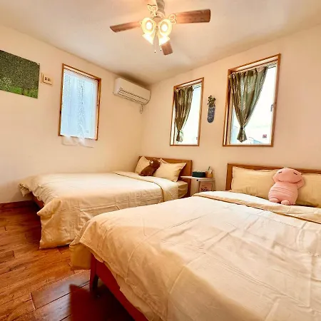 Villa Yui Ishigaki  Exterior photo