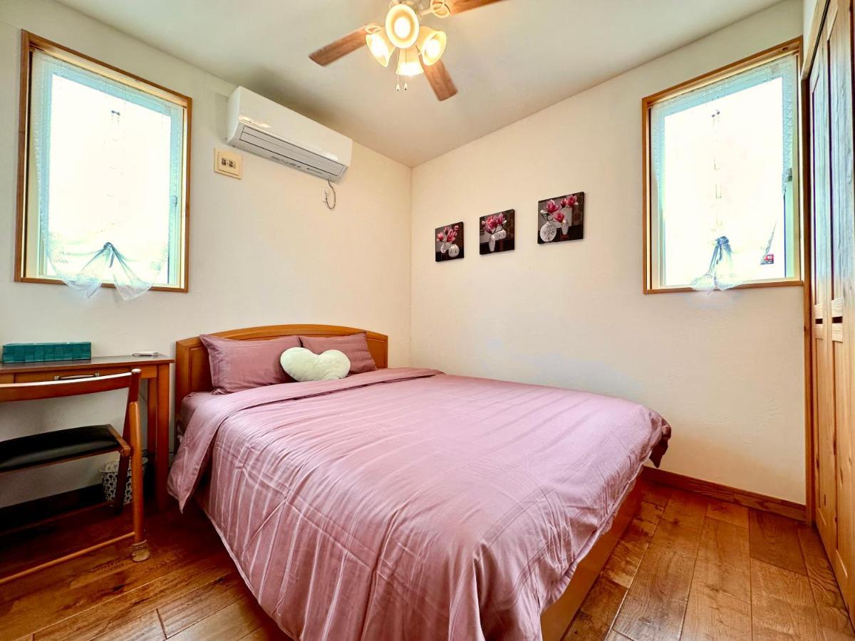 Holiday home Yui Ishigaki (Okinawa)